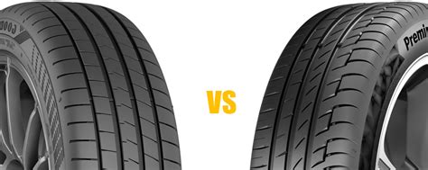 are goodyear tyres better than continental|Goodyear Eagle F1 Asymmetric 5 VS Asymmetric 3 VS .